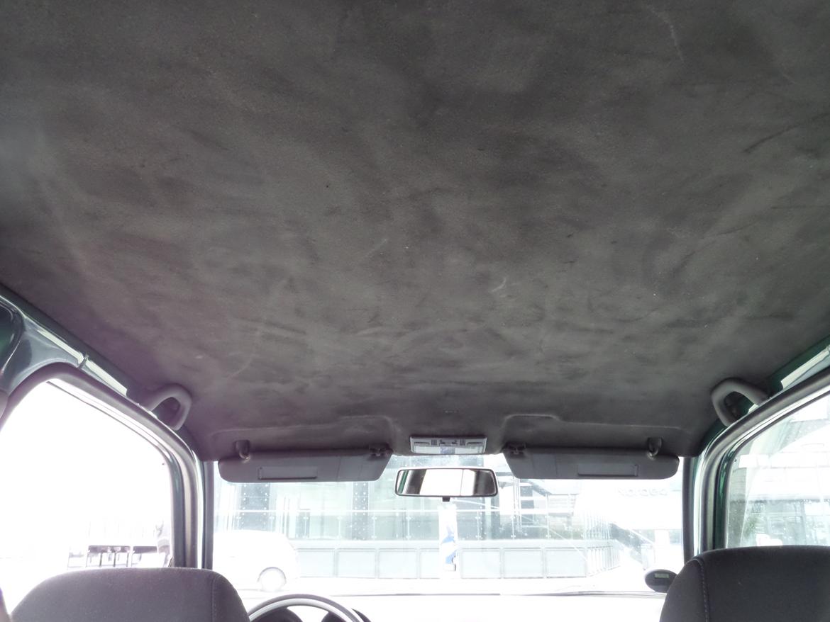 VW Lupo 1.2 TDI 3l ( Lupow ) billede 5