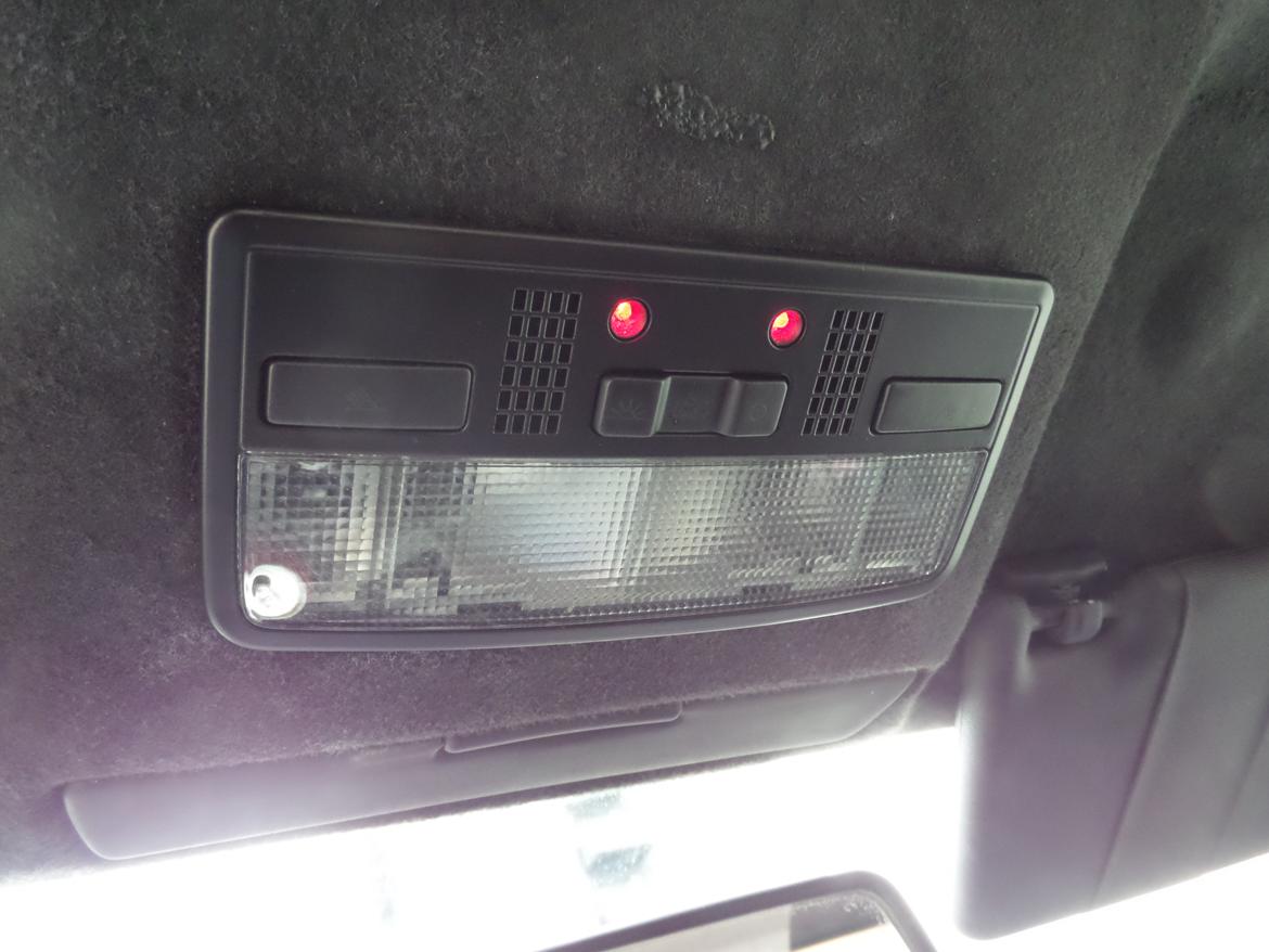 VW Lupo 1.2 TDI 3l ( Lupow ) billede 14