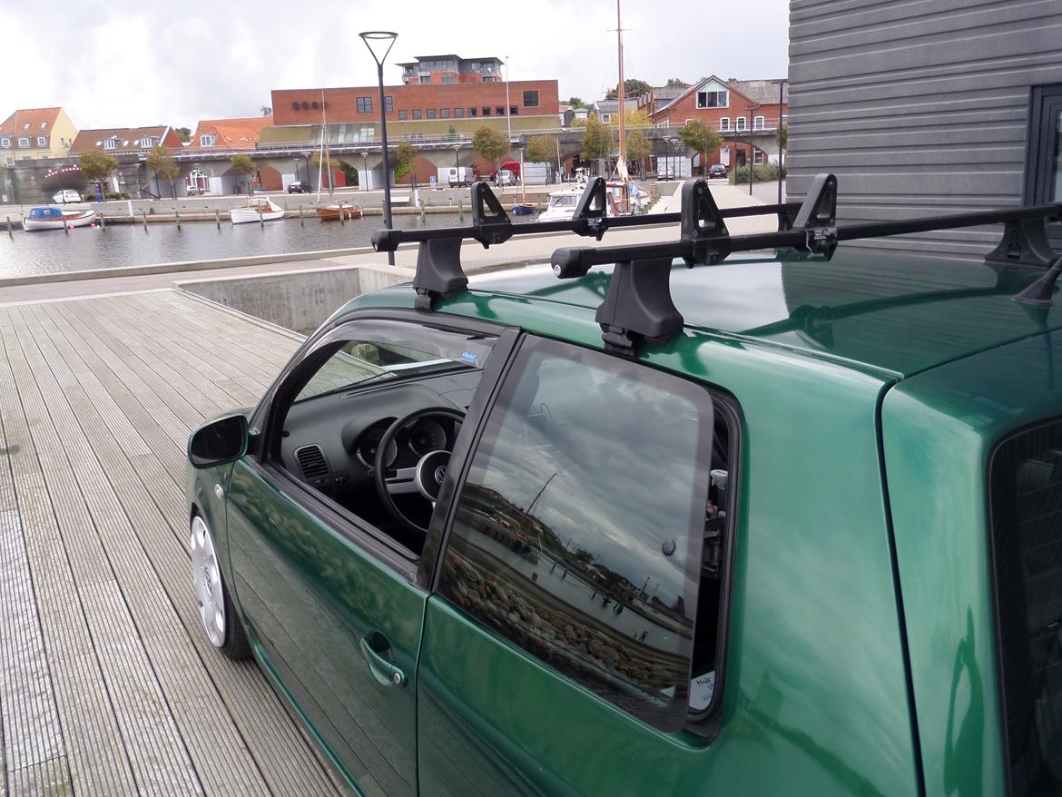 VW Lupo 1.2 TDI 3l ( Lupow ) billede 10