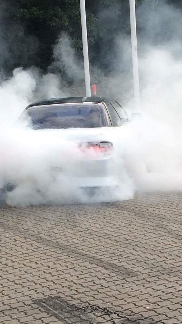 Nissan Silvia ps13  billede 13