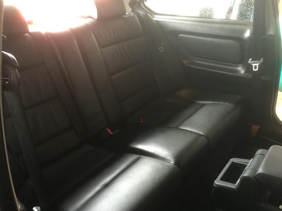 BMW E36 compact billede 17