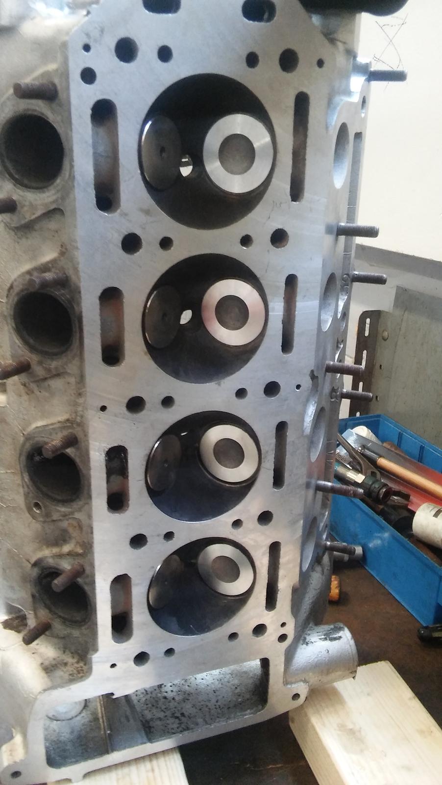 Alfa Romeo GT 1600 Junior Bertone (GTV) billede 14