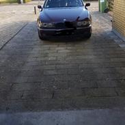 BMW E39
