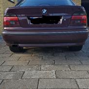BMW E39
