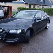 Audi A5 Sportback Quattro