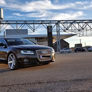 Audi A5 Sportback Quattro