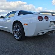 Chevrolet Corvette C5