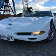 Chevrolet Corvette C5