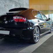 Seat Leon Cupra R