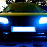 Peugeot 106 Rallye