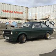 Ford Escort mk2