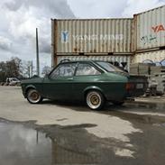 Ford Escort mk2