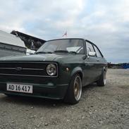 Ford Escort mk2