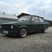 Ford Escort mk2