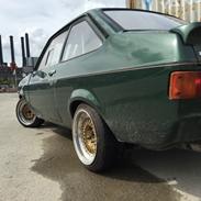 Ford Escort mk2
