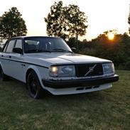 Volvo 244 GLT