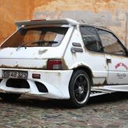 Peugeot 205 1.9 mi16