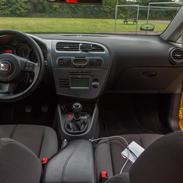 Seat Leon 1,9 TDI