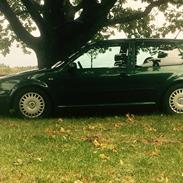 VW Golf 4