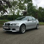 BMW 320D