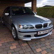 BMW 320D