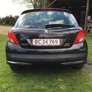 Peugeot 207 Comfort Plus