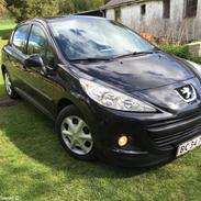 Peugeot 207 Comfort Plus