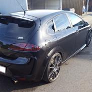 Seat Leon 1P 2.0 TFSI Sport-Up