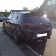 Seat Leon 1P 2.0 TFSI Sport-Up