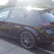 Seat Leon 1P 2.0 TFSI Sport-Up