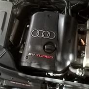 Audi A4 B5 1.8T Quattro Avant 