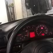 Audi A4 B5 1.8T Quattro Avant 