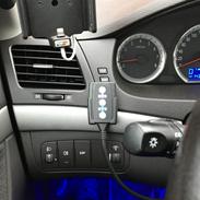Hyundai Sonata 3.3 V6