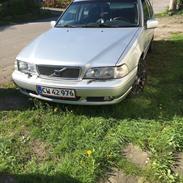 Volvo S70 T5 R-design 