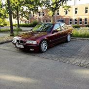 BMW E36 318I (Bimse)