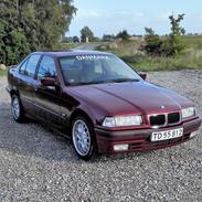 BMW E36 318I (Bimse)