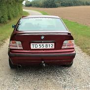 BMW E36 318I (Bimse)