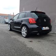 VW Polo 6R Highline