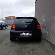 VW Polo 6R Highline