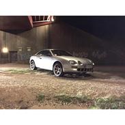 Toyota AT200 Celica T20