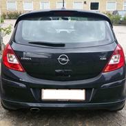 Opel Corsa 1.6 Gsi