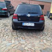 VW GOLF IV