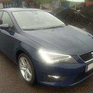 Seat Leon 5F FR 