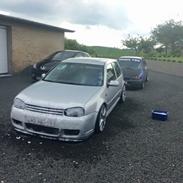 VW Golf IV GTI 150