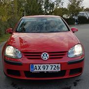 VW Golf 5