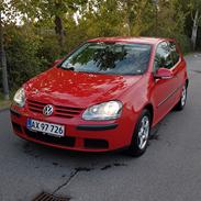 VW Golf 5