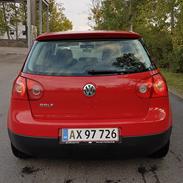 VW Golf 5