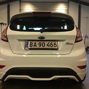 Ford Fiesta Sport