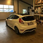 Ford Fiesta Sport