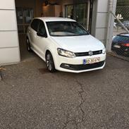 VW Polo BlueGT 1.4 150hk